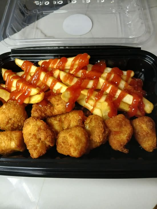 Chicken Nuggets