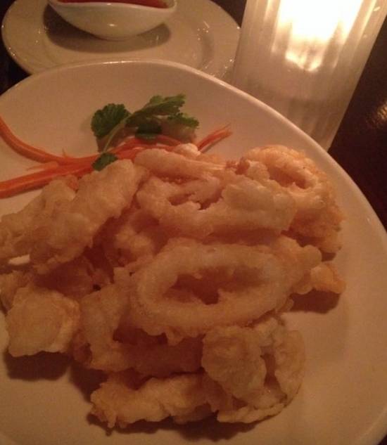Calamari