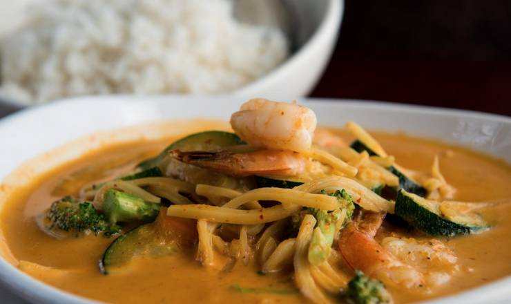 Red Curry