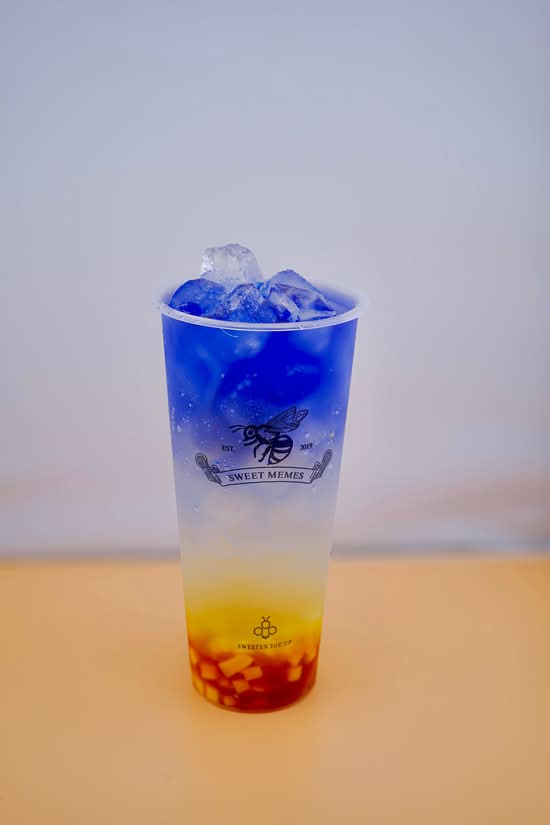 K2. Mango Mango Mojito