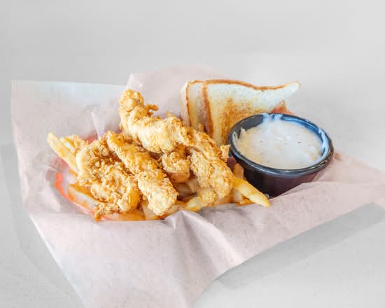 Chicken Strips