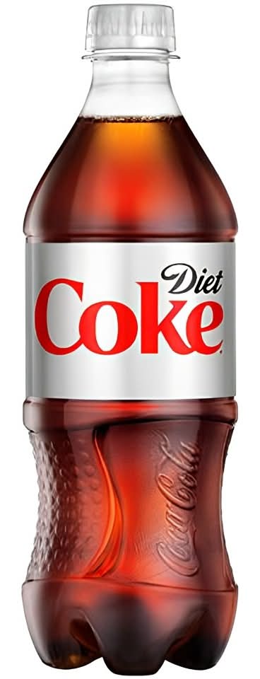 Diet Coke (20 oz)