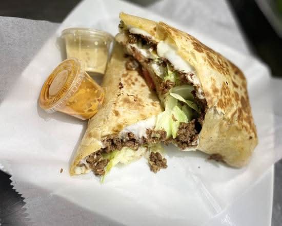 Burritos