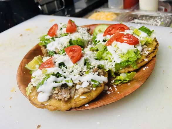 Sopes