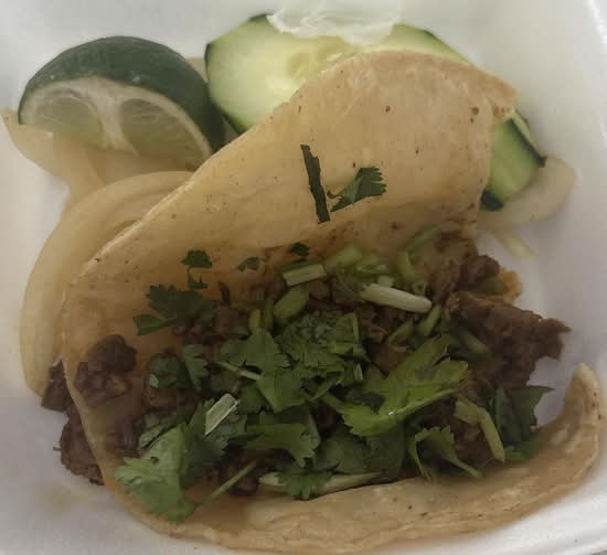 Taco