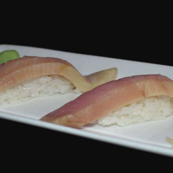Yellowtail