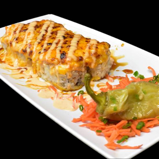 Culichi Roll