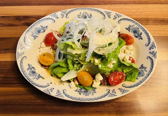 House Salad