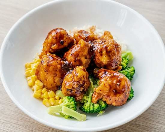 General Tso's