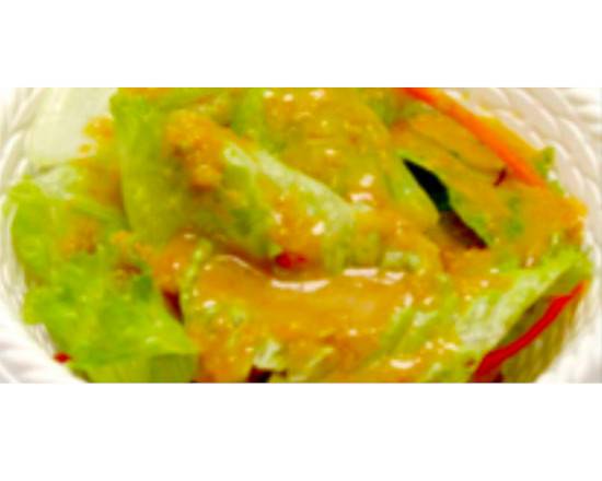 Green Salad