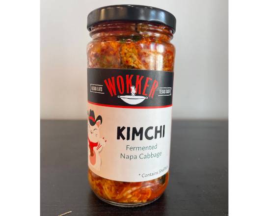 Kimchi Jar - PWP