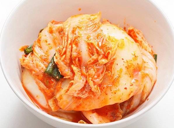 Kimchi (Side)