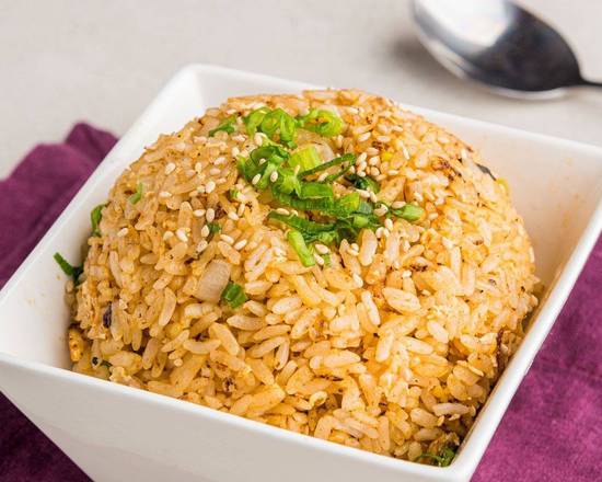 Fried Rice (Side)