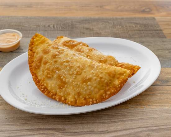Chicken Empanada