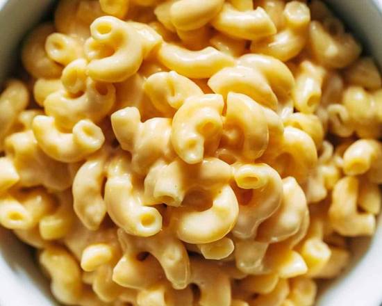 Mac and Cheese