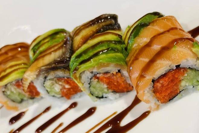 Ichiban Roll