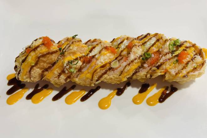 Momo Roll
