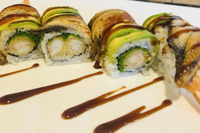 Danbury Roll