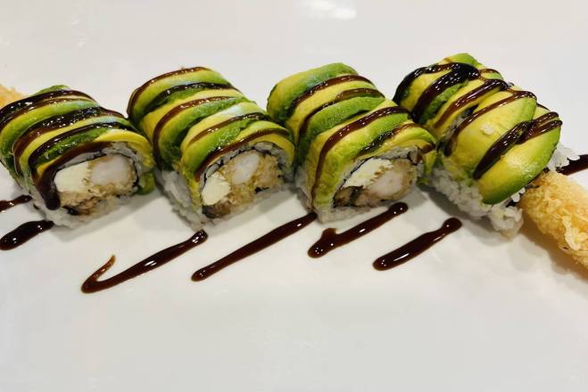 Lion King Roll