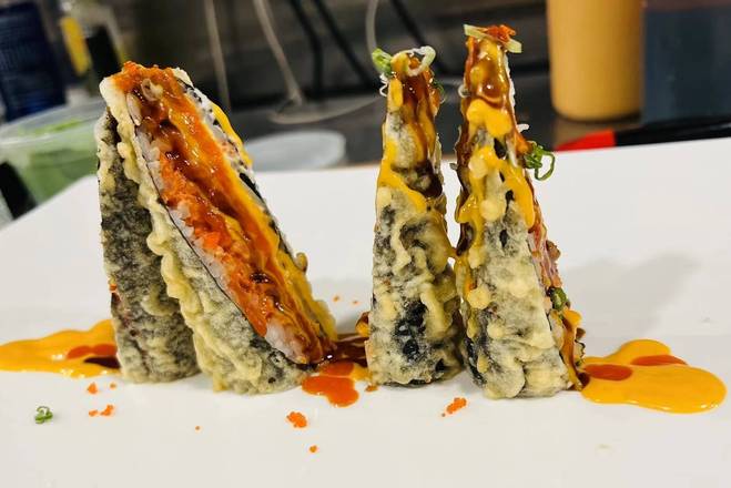 Himalayas Roll