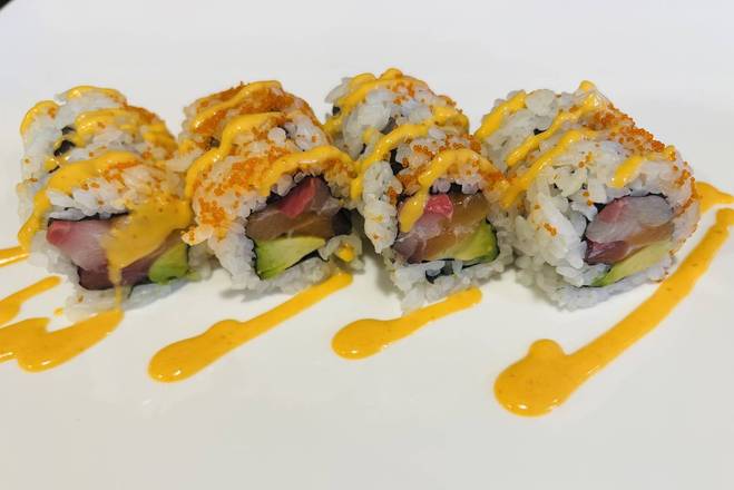Angel Roll