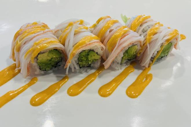 Crazy Roll