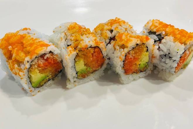 Queen Roll