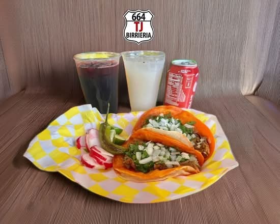 Combo plate