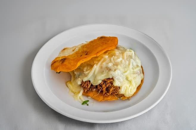 Tostabirria C/ Queso
