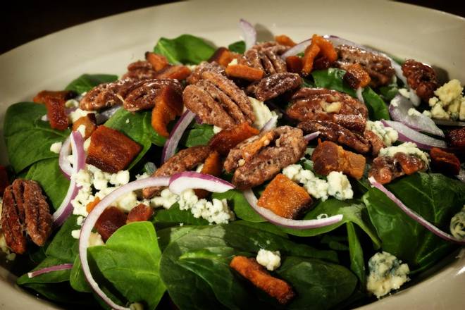 Spinach Salad
