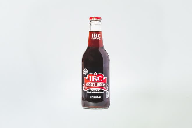IBC ROOT BEER