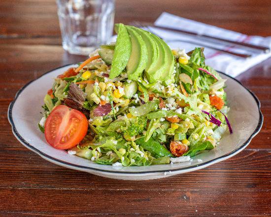 Chopped Salad