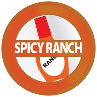 Spicy Ranch Cup