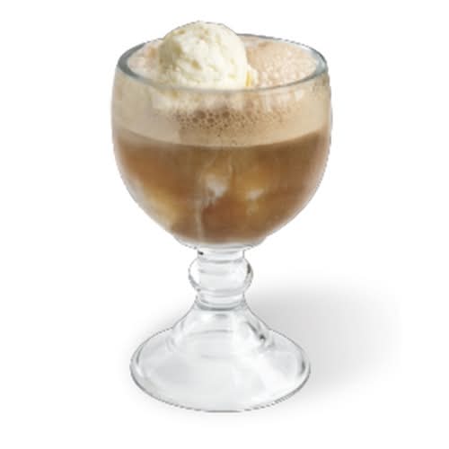 Root Beer Float