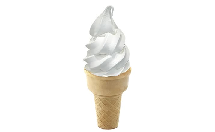 Soft Serve (Large)