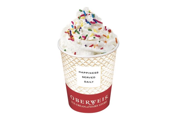 Soft Serve Malt