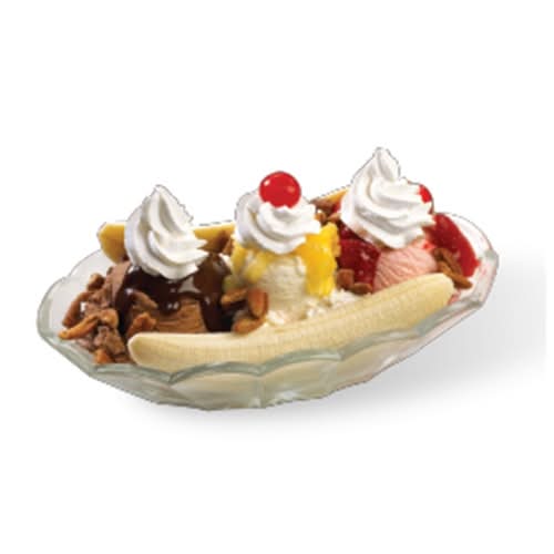 Banana Split