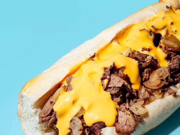 Cheesesteak