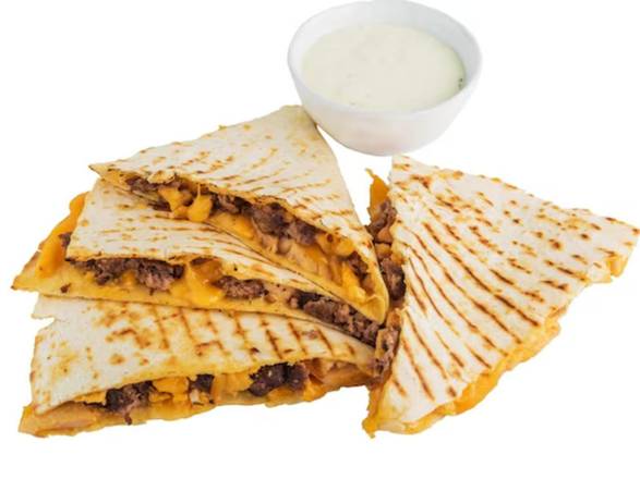 Steak Quesadilla