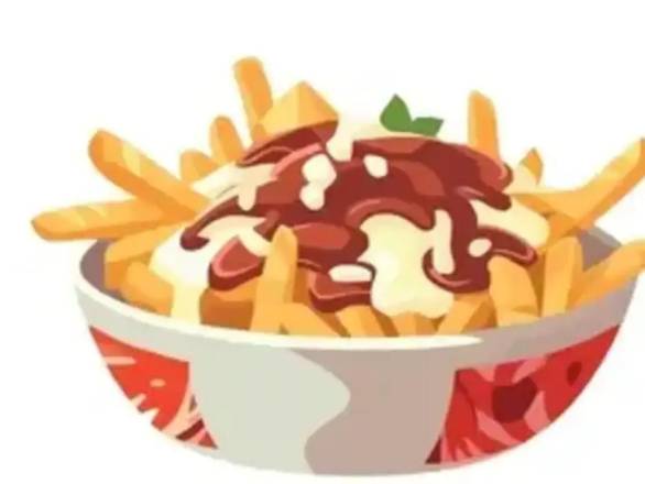 Ranch Fries (SM)