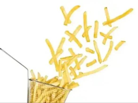 Cajun Fries (SM)