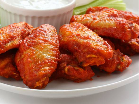10 Wings