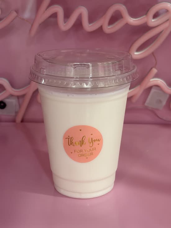 Milk