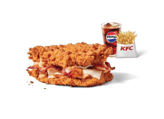 Combo Double Down