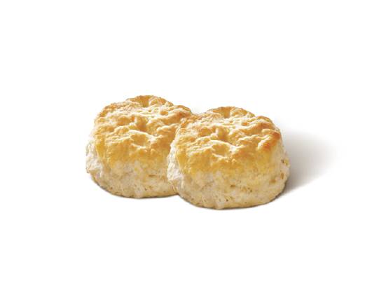 2 Biscuits