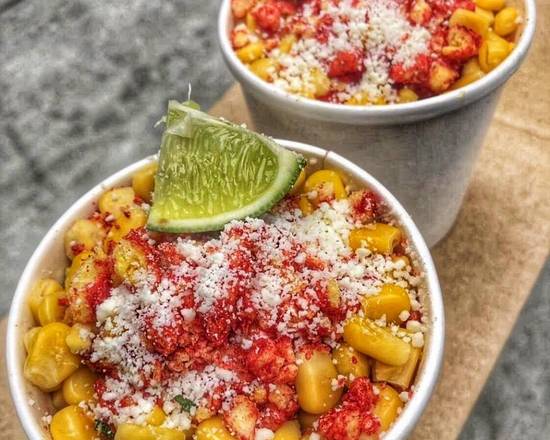 Corn Cup
