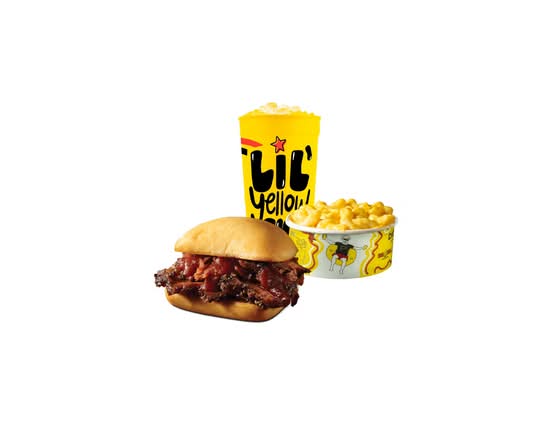 Kids Meal Plate