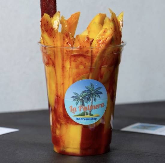 Mango Loco
