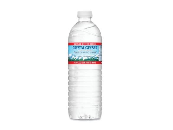 Water Bottle