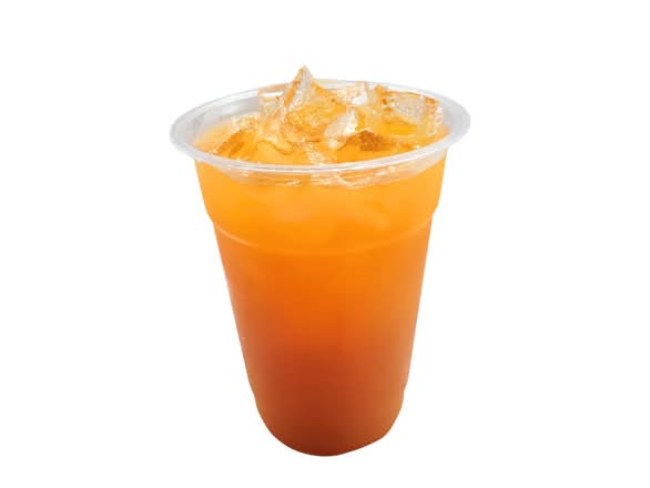 Mango Passion Fruit Juicer